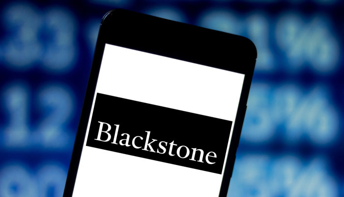 Blackstone takes its chance with Crown Resorts