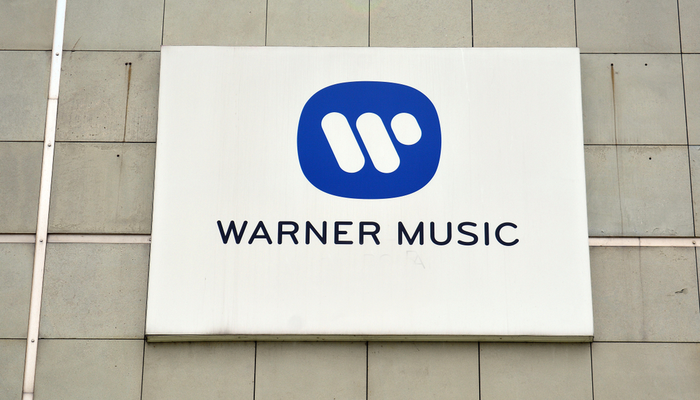 Warner Music intends to break into the multi-billion-dollar Asian music market