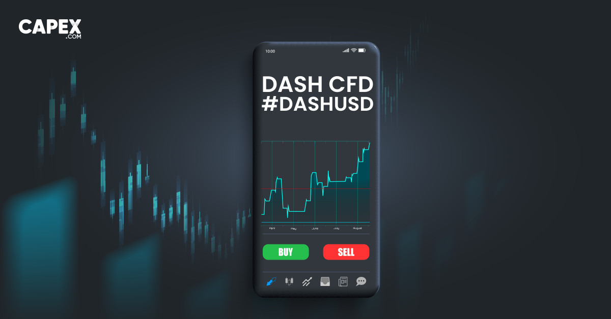 DASH là gì? Hướng dẫn mua DASH coin 2022 với 0% phí hoa hồng