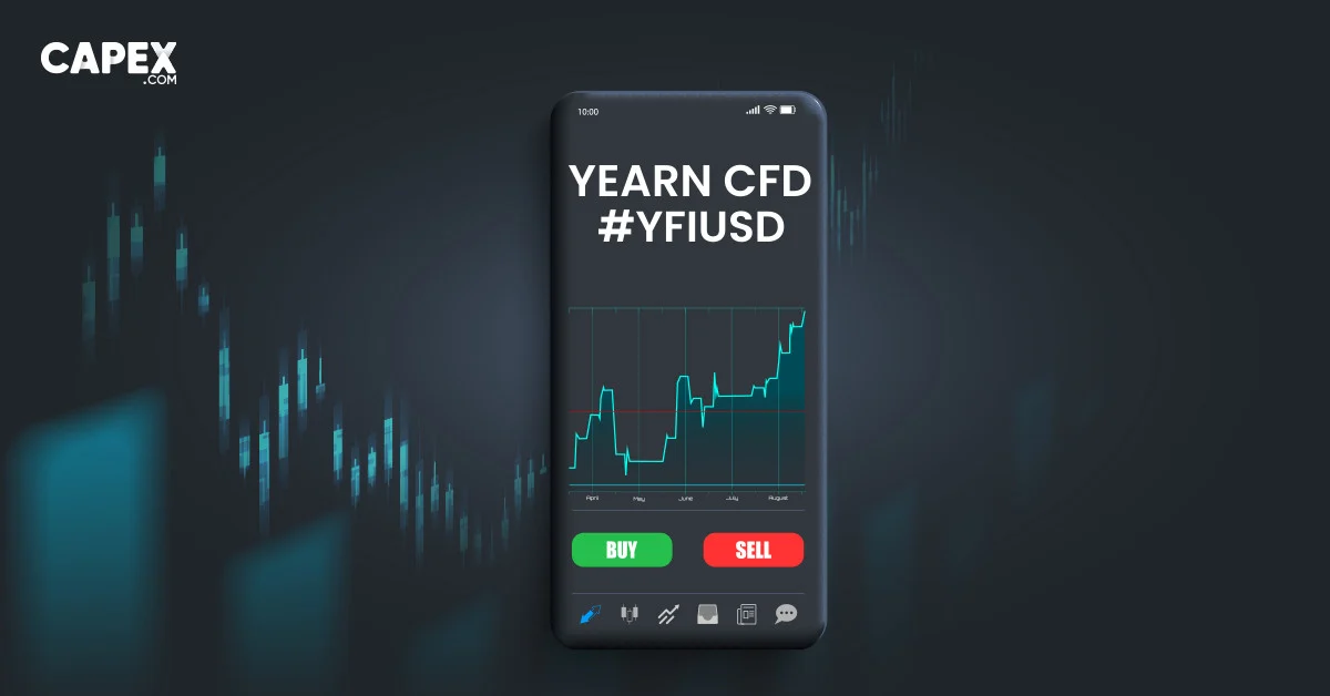 كيفية شراء عملة Yearn.Finance (YFI)؟