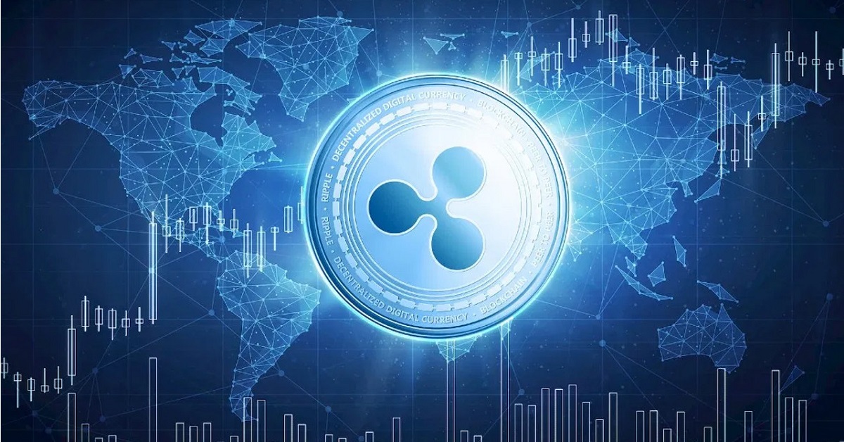 Ripple Price Prediction: Will XRP Price Reach $1.23 By 2022?