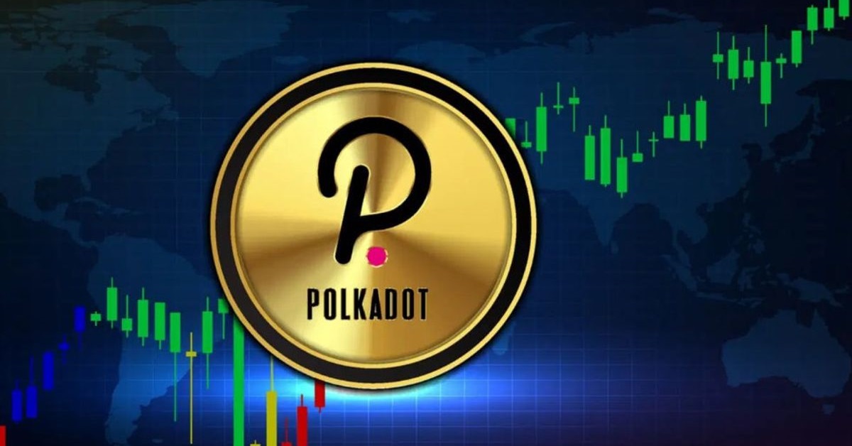 Polkadot Price Prediction: Will DOT price reach $41.82 by the end of 2022?