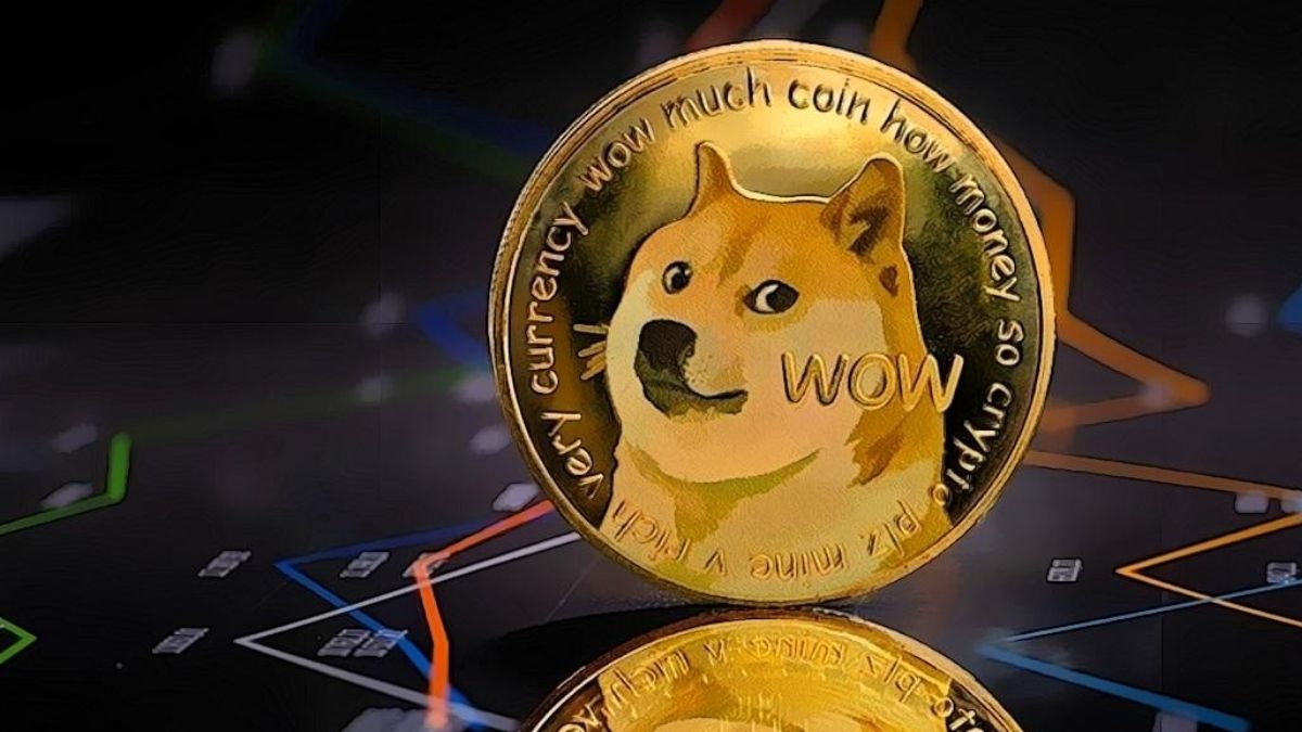 Dự đoán giá Dogecoin: Liệu DOGE có thể cán mốc 0,23 USD vào năm 2022?