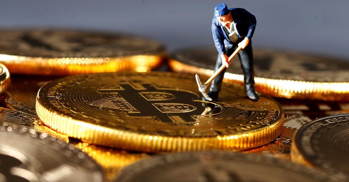 Bài 8: Đào coin là gì? Hướng dẫn các đào Bitcoin năm 2022