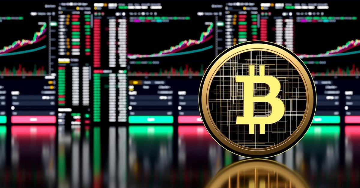 Lesson 6: Bitcoin Investing