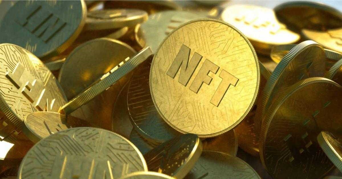 Lesson 14: NFT Coins 
